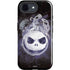 Disney The Nightmare Before Christmas Jack Skellington Face Art iPhone 16e Impact Case
