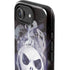 Disney The Nightmare Before Christmas Jack Skellington Face Art iPhone 16e Impact Case