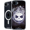 Disney The Nightmare Before Christmas Jack Skellington Face Art iPhone 16e MagSafe Case