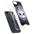 Disney The Nightmare Before Christmas Jack Skellington Face Art iPhone 16e MagSafe Case