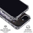 Disney The Nightmare Before Christmas Jack Skellington Face Art iPhone 16e MagSafe Case