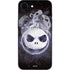 Disney The Nightmare Before Christmas Jack Skellington Face Art iPhone 16e Skin