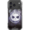 Disney The Nightmare Before Christmas Jack Skellington Face Art iPhone 18 Pro Clear Case