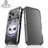 Disney The Nightmare Before Christmas Jack Skellington Face Art iPhone 18 Pro Clear Case