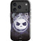 Disney The Nightmare Before Christmas Jack Skellington Face Art iPhone 18 Pro Impact Case