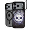 Disney The Nightmare Before Christmas Jack Skellington Face Art iPhone 18 Pro Kickstand Case
