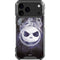 Disney The Nightmare Before Christmas Jack Skellington Face Art iPhone 18 Pro Max Clear Case