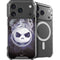 Disney The Nightmare Before Christmas Jack Skellington Face Art iPhone 18 Pro Max MagSafe Case