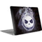 Disney The Nightmare Before Christmas Jack Skellington Face Art Apple MacBook Air Skin