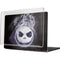 Disney The Nightmare Before Christmas Jack Skellington Face Art MacBook Pro 14in (2021-24) Case plus Skin