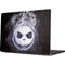 Disney The Nightmare Before Christmas Jack Skellington Face Art Apple MacBook Pro 14-inch Skin