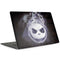 Disney The Nightmare Before Christmas Jack Skellington Face Art MacBook Skins
