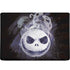 Disney The Nightmare Before Christmas Jack Skellington Face Art MacBook Skins