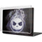 Disney The Nightmare Before Christmas Jack Skellington Face Art MacBook Cases