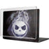 Disney The Nightmare Before Christmas Jack Skellington Face Art MacBook Cases