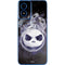 Disney The Nightmare Before Christmas Jack Skellington Face Art Moto G Play 4G (2024) Skin