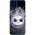 Disney The Nightmare Before Christmas Jack Skellington Face Art Moto G Play 4G (2024) Skin