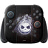 Disney The Nightmare Before Christmas Jack Skellington Face Art Nintendo Skins