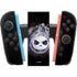 Disney The Nightmare Before Christmas Jack Skellington Face Art Nintendo Switch 2 (2025) Joy-Con Controller Skin