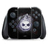Disney The Nightmare Before Christmas Jack Skellington Face Art Nintendo Skins