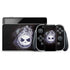 Disney The Nightmare Before Christmas Jack Skellington Face Art Nintendo Skins