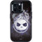 Disney The Nightmare Before Christmas Jack Skellington Face Art Otterbox Defender iPhone Skin