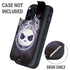 Disney The Nightmare Before Christmas Jack Skellington Face Art Otterbox Defender iPhone Skin