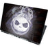 Disney The Nightmare Before Christmas Jack Skellington Face Art Dell Precision Skin