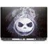 Disney The Nightmare Before Christmas Jack Skellington Face Art Dell Precision Skin