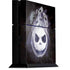 Disney The Nightmare Before Christmas Jack Skellington Face Art PlayStation PS4 Skins