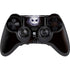 Disney The Nightmare Before Christmas Jack Skellington Face Art PlayStation PS4 Skins