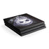 Disney The Nightmare Before Christmas Jack Skellington Face Art PlayStation PS4 Skins