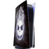 Disney The Nightmare Before Christmas Jack Skellington Face Art PlayStation PS5 Skins