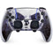 Disney The Nightmare Before Christmas Jack Skellington Face Art PS5 DualSense Edge Pro Controller Skin