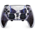 Disney The Nightmare Before Christmas Jack Skellington Face Art PS5 DualSense Edge Pro Controller Skin
