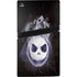 Disney The Nightmare Before Christmas Jack Skellington Face Art PS5 Pro Bundle Skin