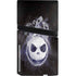 Disney The Nightmare Before Christmas Jack Skellington Face Art PS5 Pro Disk Bundle Skin