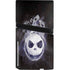 Disney The Nightmare Before Christmas Jack Skellington Face Art PS5 Pro Disk Console Skin