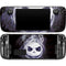 Disney The Nightmare Before Christmas Jack Skellington Face Art Steam Deck Handheld Gaming Computer OLED Skin