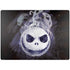 Disney The Nightmare Before Christmas Jack Skellington Face Art Surface Laptop 7 13.8in Skin