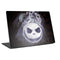 Disney The Nightmare Before Christmas Jack Skellington Face Art Laptop Skins