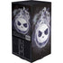 Disney The Nightmare Before Christmas Jack Skellington Face Art Xbox Series X Bundle Skin