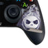 Disney The Nightmare Before Christmas Jack Skellington Face Art Xbox Series X Bundle Skin
