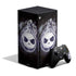 Disney The Nightmare Before Christmas Jack Skellington Face Art Xbox Series X Skins