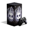 Disney The Nightmare Before Christmas Jack Skellington Face Art XBox Series X Digital Edition Bundle Skin