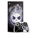 Disney The Nightmare Before Christmas Jack Skellington Face Art Xbox Series X Skins