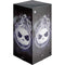 Disney The Nightmare Before Christmas Jack Skellington Face Art XBox Series X Digital Edition Console Skin