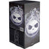 Disney The Nightmare Before Christmas Jack Skellington Face Art XBox Series X Digital Edition Console Skin