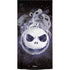 Disney The Nightmare Before Christmas Jack Skellington Face Art XBox Series X Digital Edition Console Skin