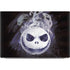 Disney The Nightmare Before Christmas Jack Skellington Face Art Dell XPS Skin
